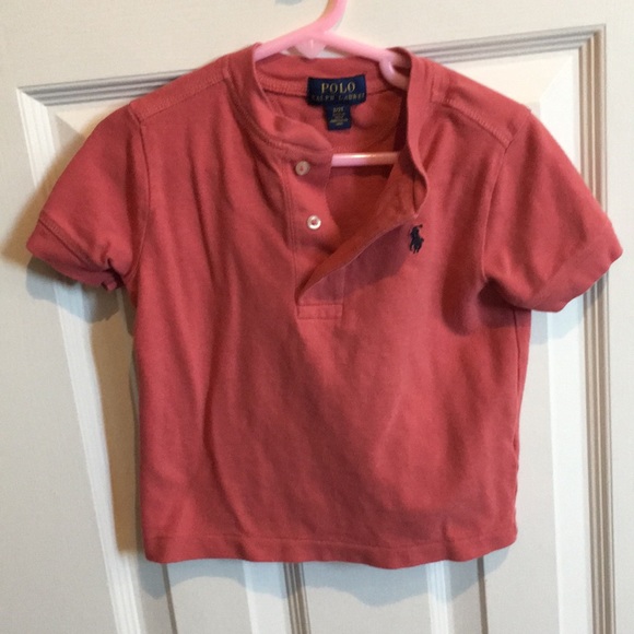 7 piece⭐️⭐️2T Ralph Lauren Bundle! - Picture 4 of 12